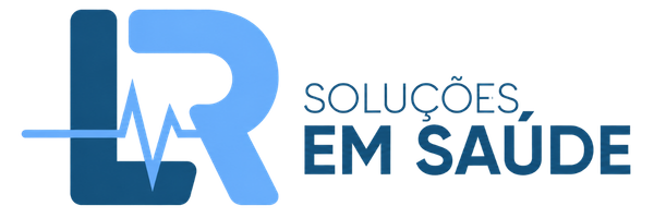 LR Soluções em Saúde